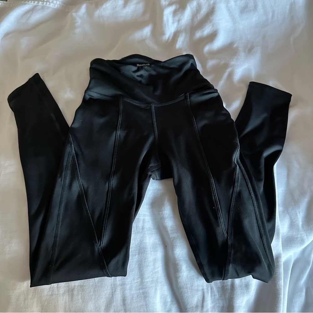 Reebok Leggings